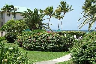 Crystal Cove Beach Resort Saint Thomas Island Exterior photo